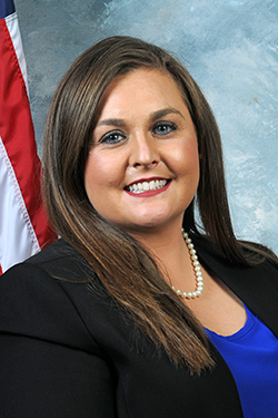 House Members County